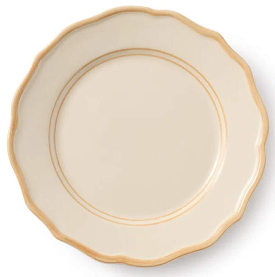 Colette Salad Plate by Maison Madison-1
