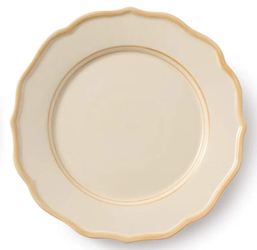 Colette Dinner Plate by Maison Madison-1