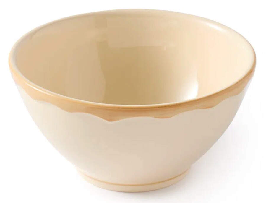 Colette Coupe Cereal Bowl by Maison Madison-1