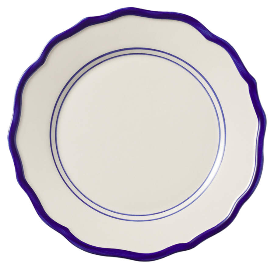 Jane Salad Plate by Maison Madison-1