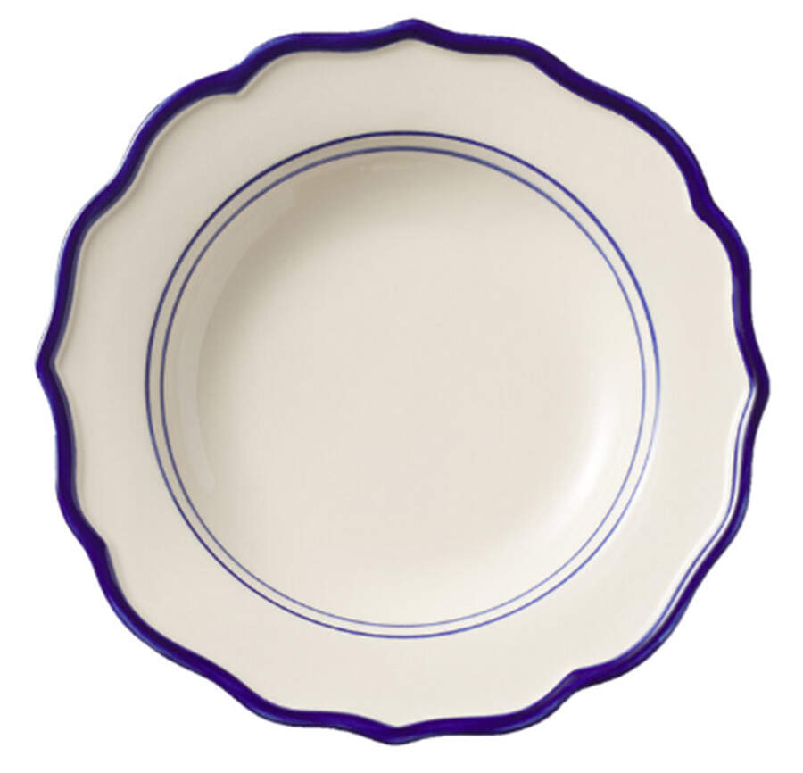 Jane 9" Soup/Pasta Bowl by Maison Madison-1
