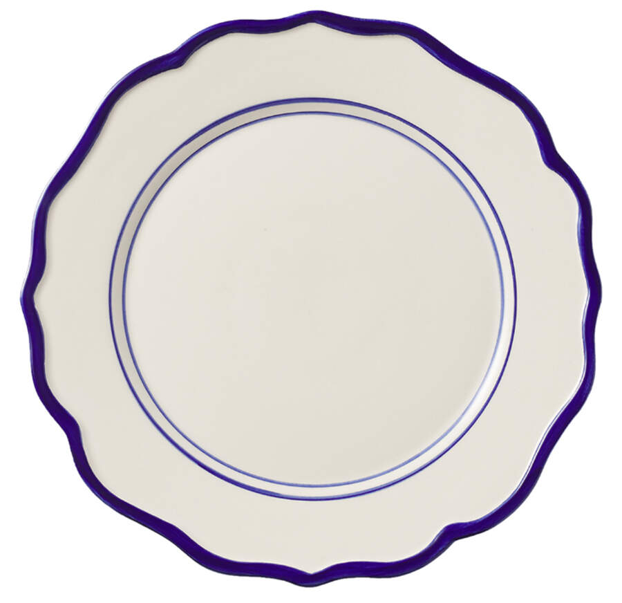 Jane Dinner Plate by Maison Madison-1