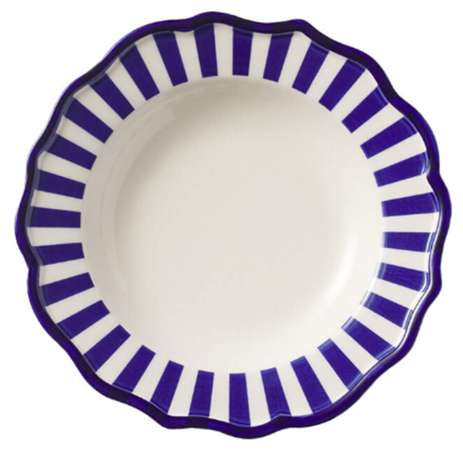 Riviera 9" Soup/Pasta Bowl by Maison Madison-1