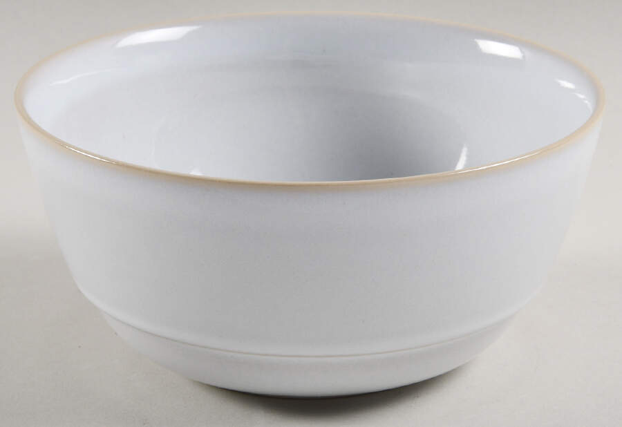 Rondo Solid 6" All Purpose Bowl by Mesa Ceramics-1