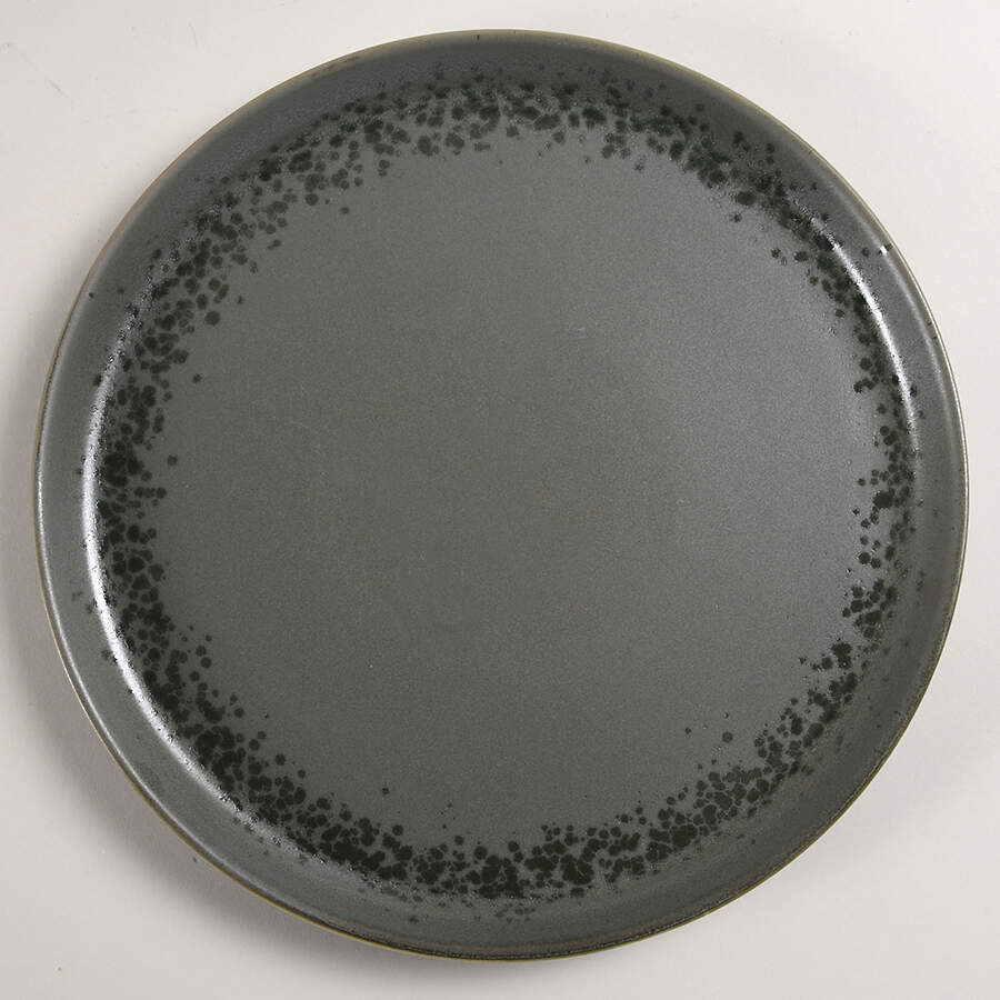 ME72 Dinner Plate by Melo-1