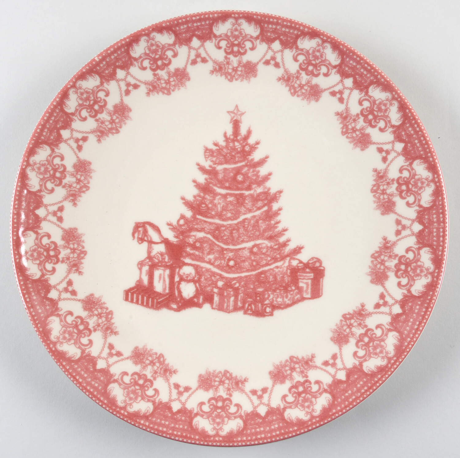 M2A73 Dinner Plate by Matceramica-1