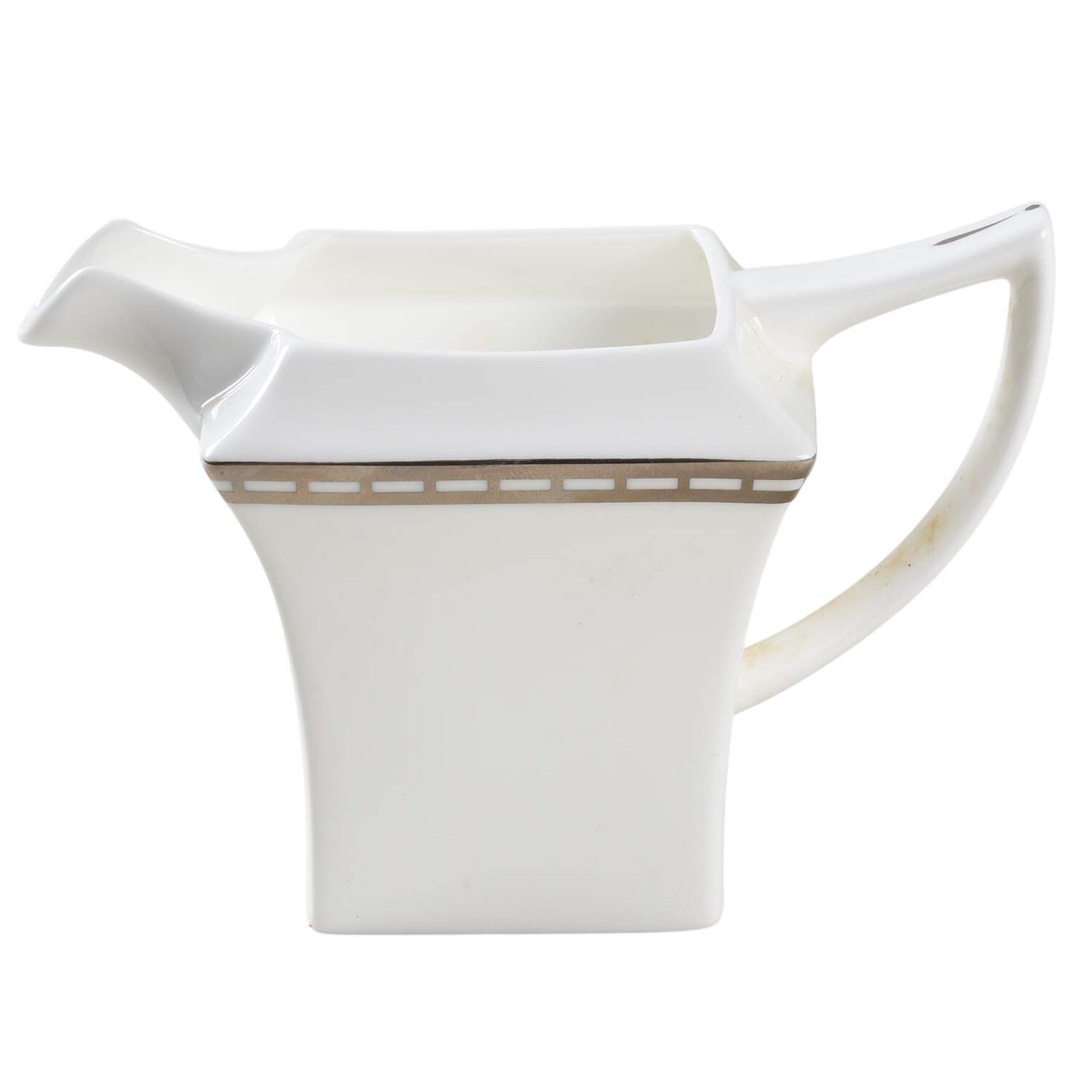 Jacob's Ladder Creamer by Merdinger House of Design-1