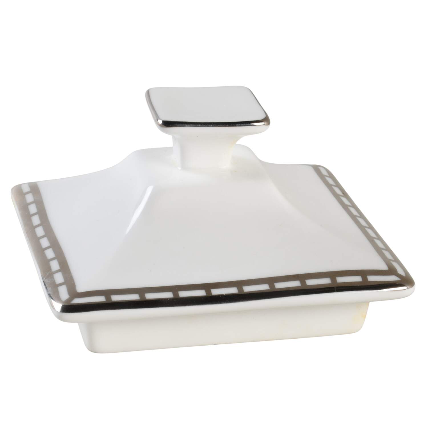 Jacob's Ladder Lid for Teapot by Merdinger House of Design-1
