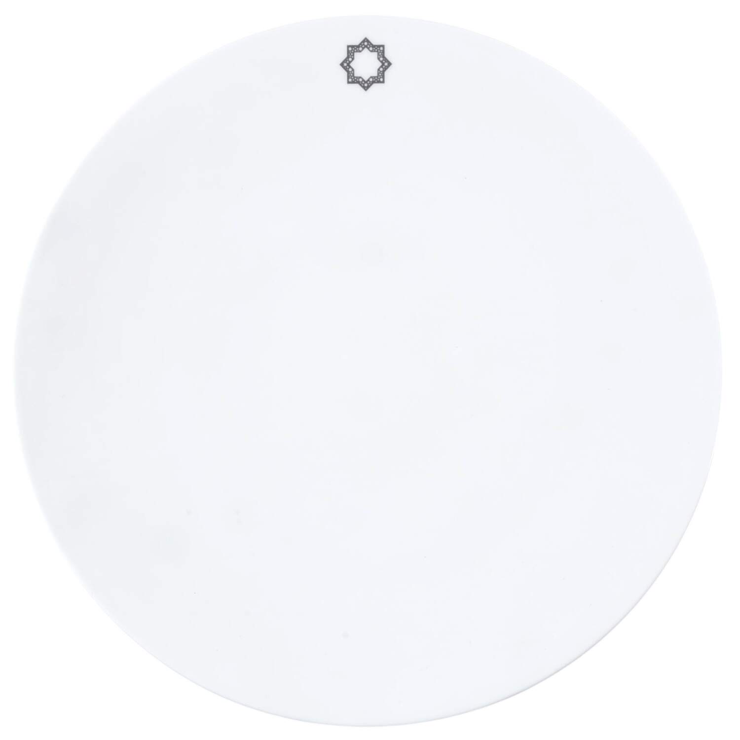 MH01 Service Plate (Charger) by Merdinger House of Design-1