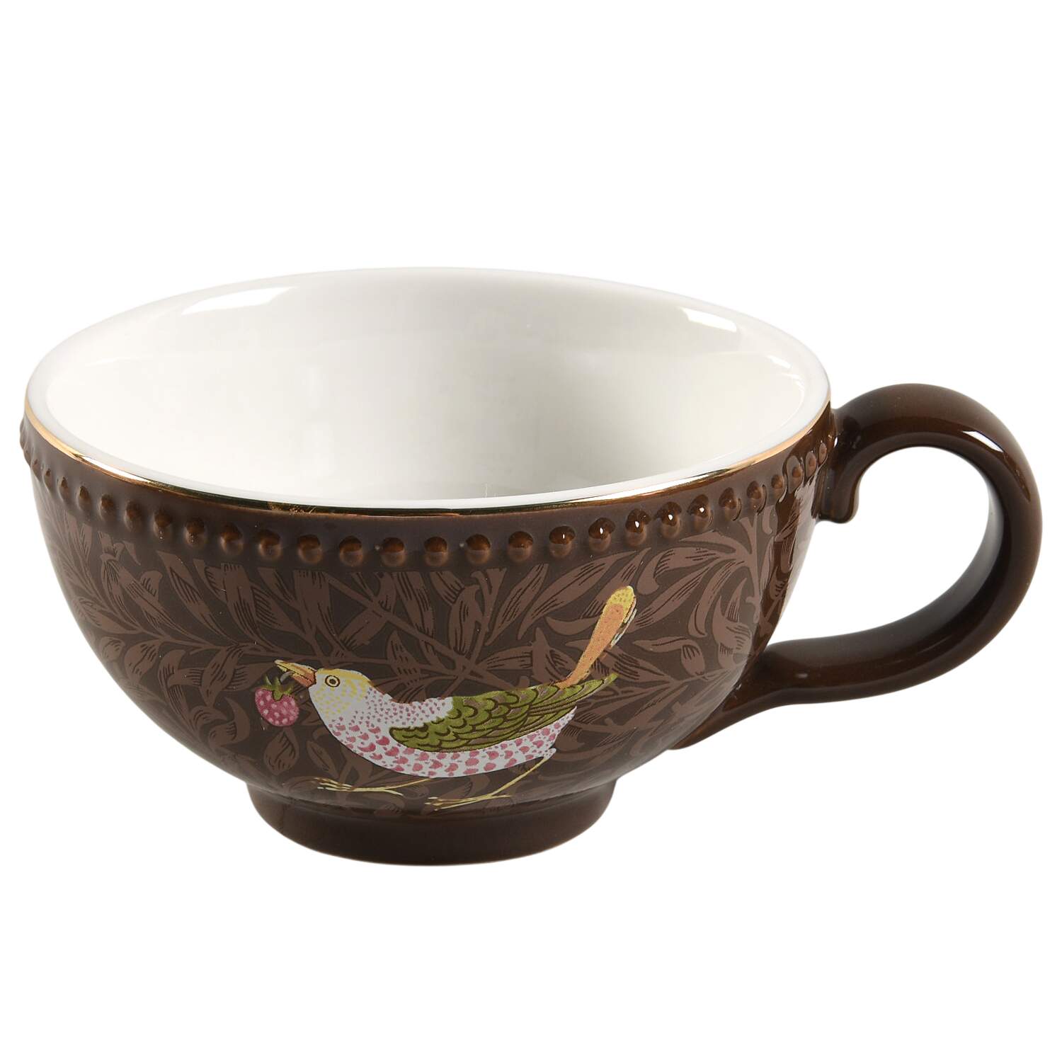 MO52 Flat Cup by Morris & Co-1