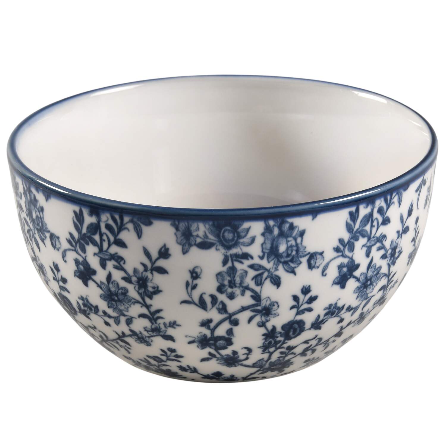 Laurel Soup/Cereal Bowl by Medici (Medici Home)-1