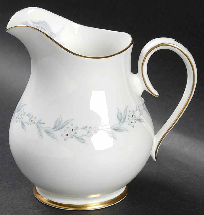 Morning Mist (Smooth) Creamer by Northumbria-1