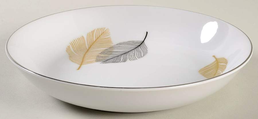 Barclay Coupe Soup Bowl by Narumi-1