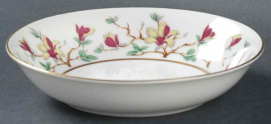 Encanto Fruit/Dessert (Sauce) Bowl by Narumi-1