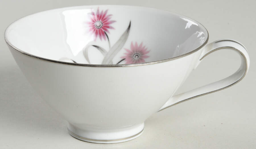 Fieldcrest Flat Cup by Narumi-1