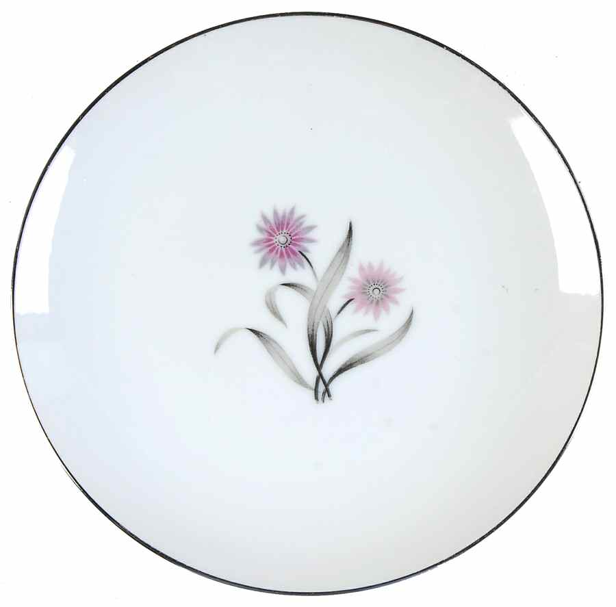 Fieldcrest Bread & Butter Plate by Narumi-1