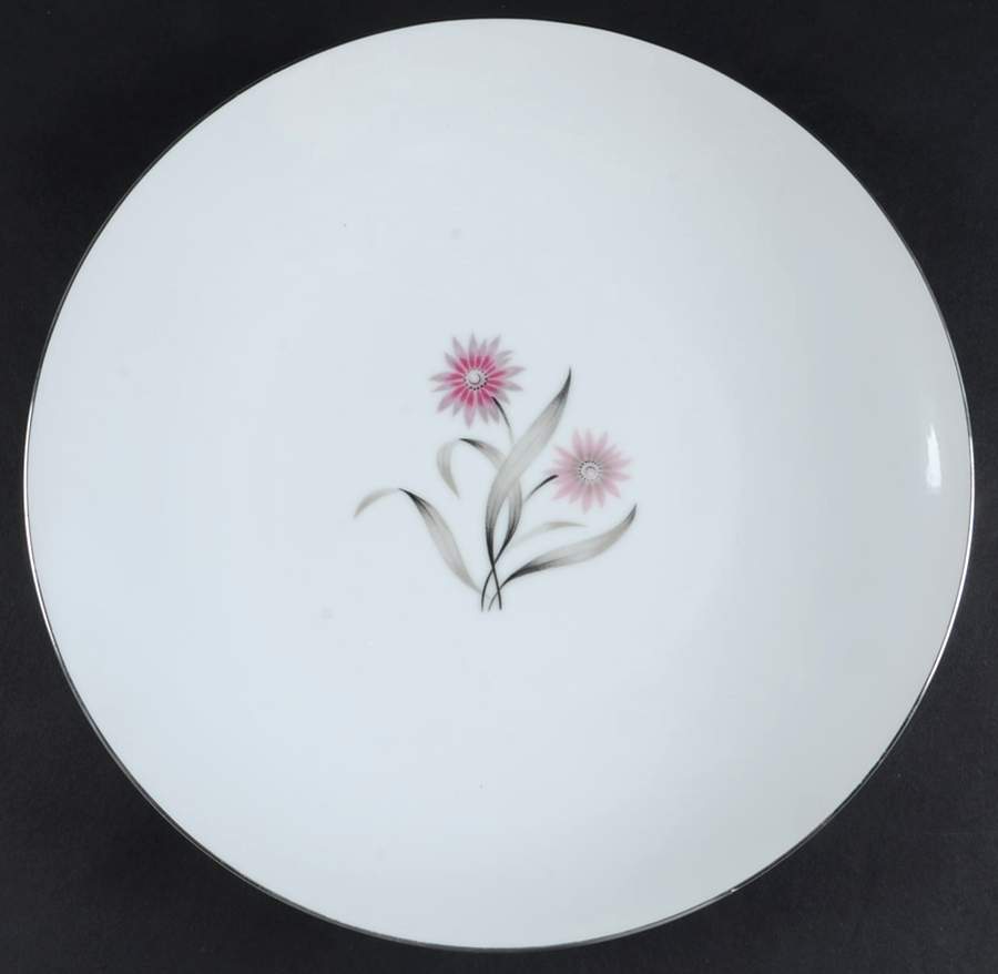 Fieldcrest 12" Chop Plate (Round Platter) by Narumi-1