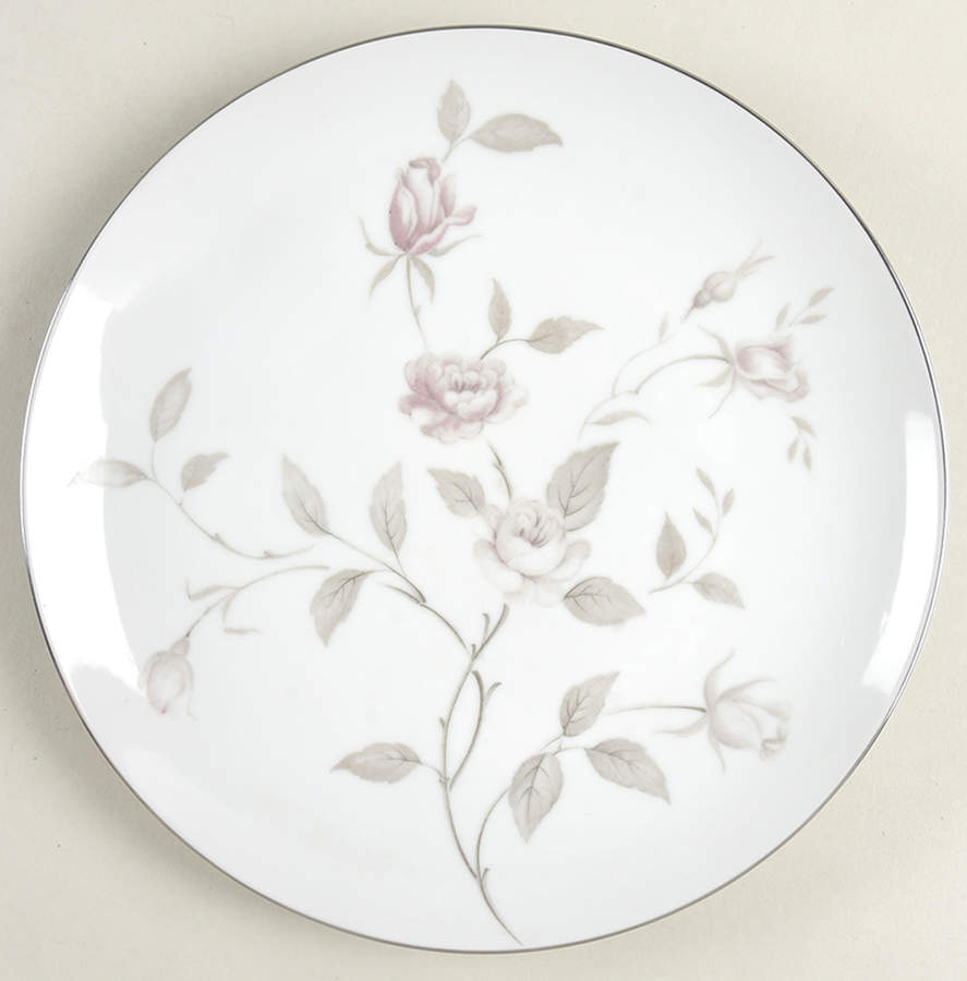 Glenora Salad Plate by Narumi-1
