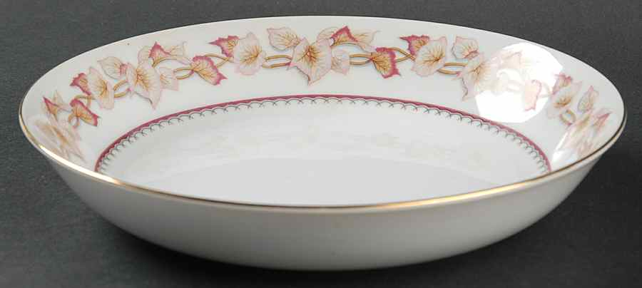 Hartford Coupe Soup Bowl by Narumi-1