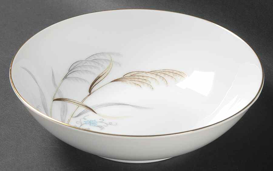 Laura Coupe Cereal Bowl by Narumi-1
