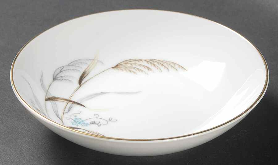 Laura Fruit/Dessert (Sauce) Bowl by Narumi-1