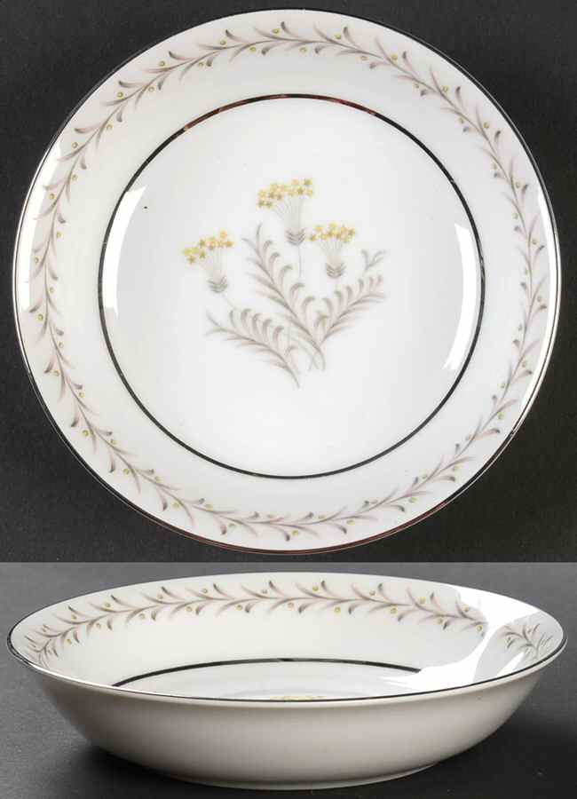 Lenora Fruit/Dessert (Sauce) Bowl by Narumi-1
