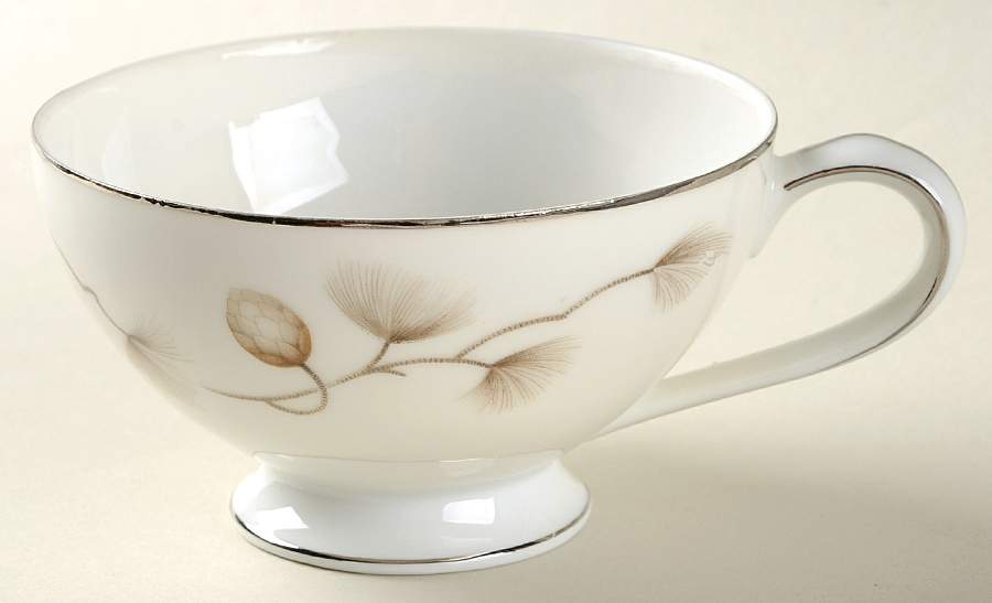 Madera Pine Footed Cup by Narumi-1