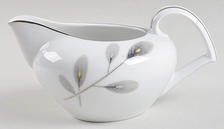 Oriental Pine Creamer by Narumi-1