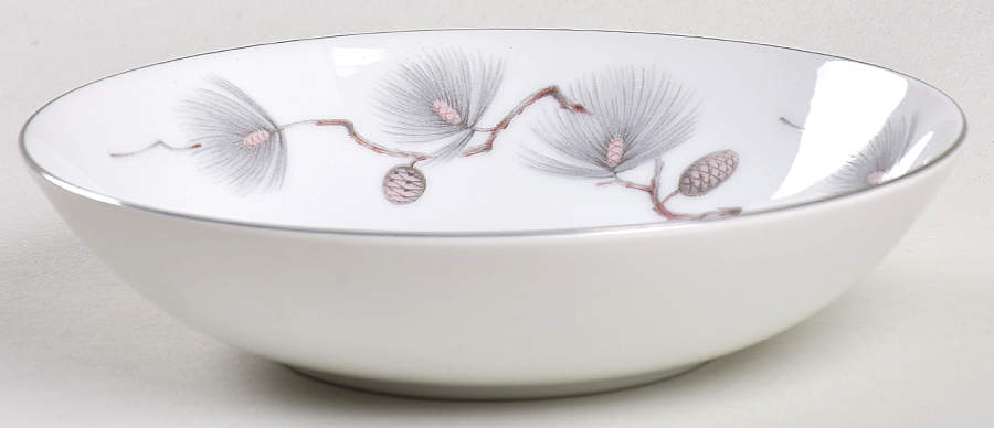 Pinehurst Fruit/Dessert (Sauce) Bowl by Narumi-1