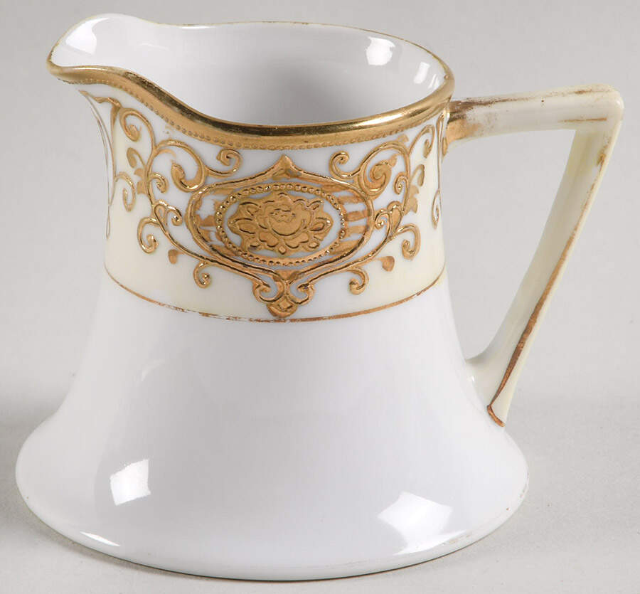 175 Mini Creamer by Noritake-1
