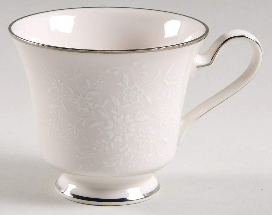 Affection Footed Cup by Noritake-1