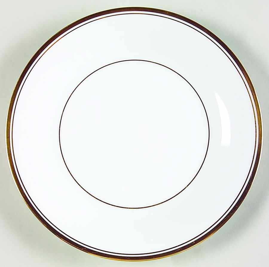 Allison Bread & Butter Plate by Noritake-1