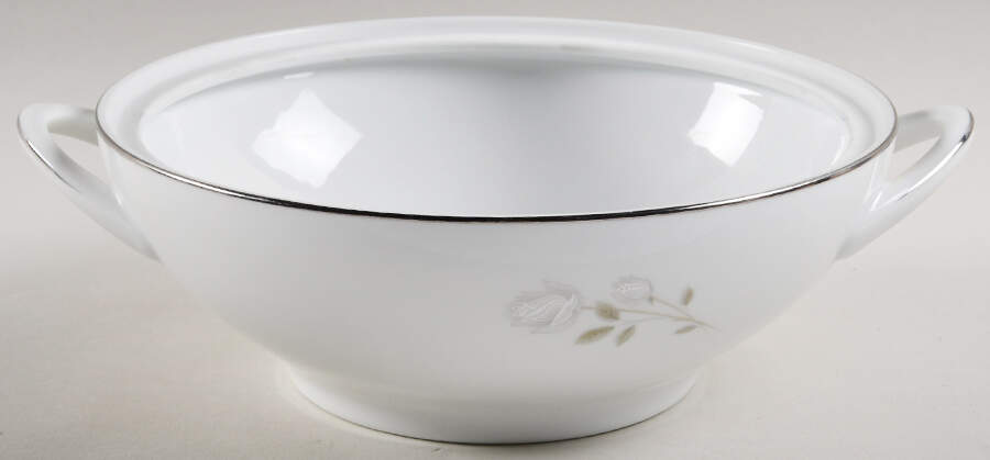 Altadena Round Vegetable No Lid by Noritake-1