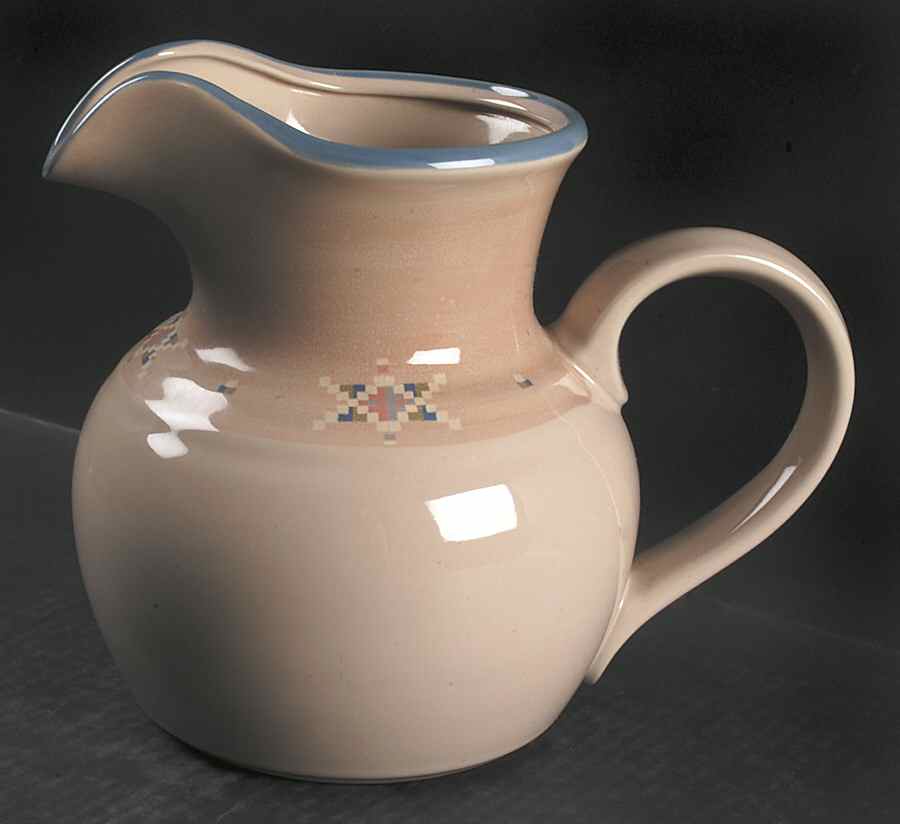 Arizona 2 Quart Pitcher by Noritake-1