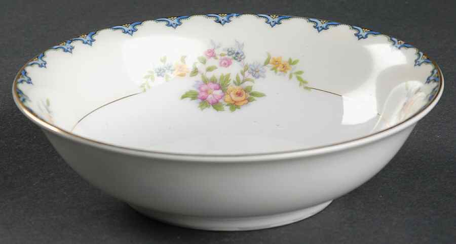 Athlone Coupe Cereal Bowl by Noritake-1
