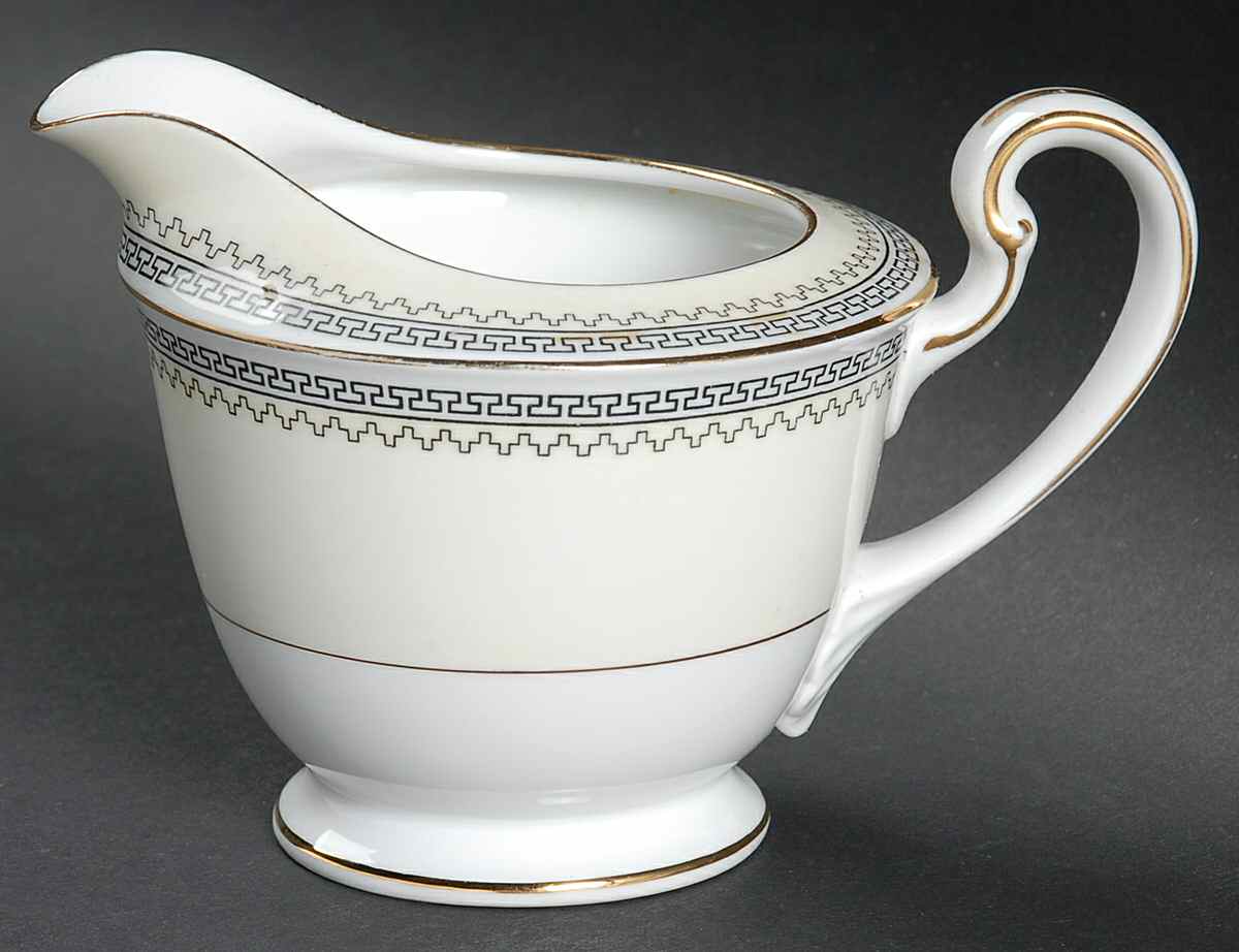 Audrey Creamer by Noritake-1