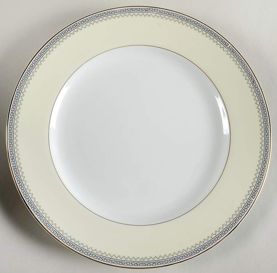 Audrey Dinner Plate by Noritake-1