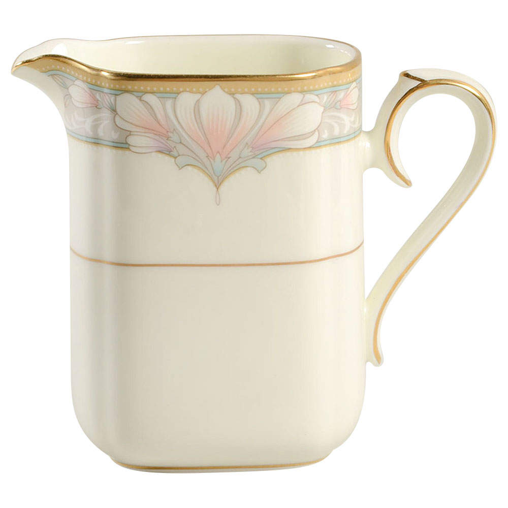 Barrymore Creamer by Noritake-1