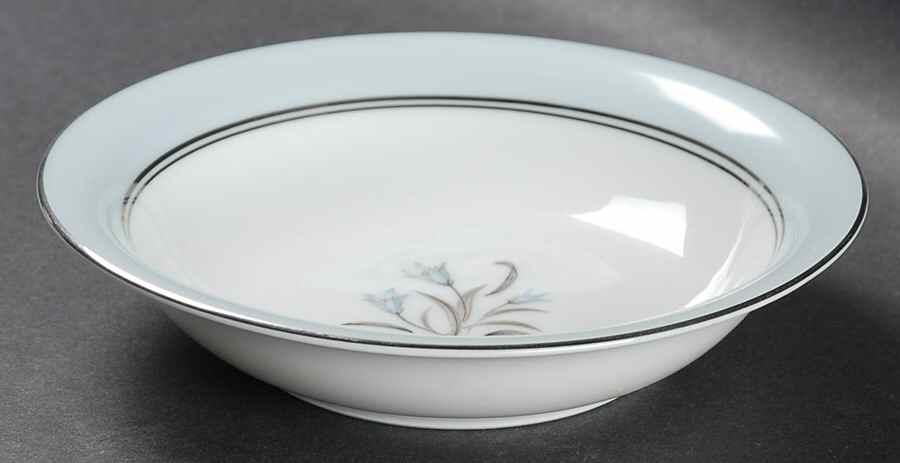Bluebell Fruit/Dessert (Sauce) Bowl by Noritake-1
