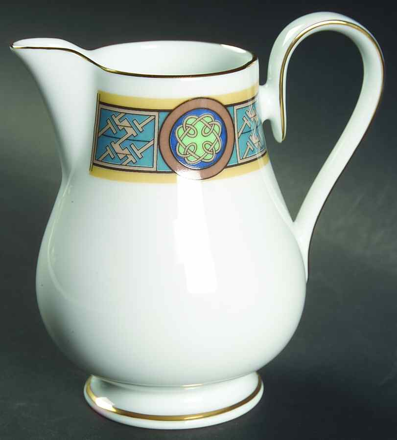 Boliska Creamer by Noritake-1