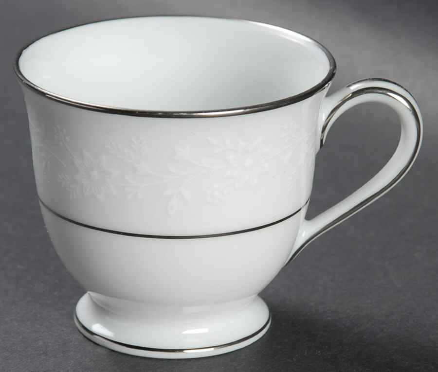 Buckingham Footed Demitasse Cup by Noritake-1