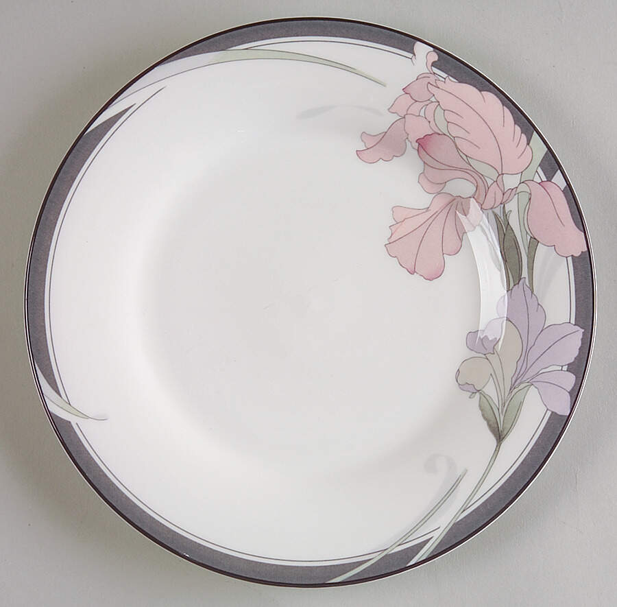 Cafe Du Soir Bread & Butter Plate by Noritake-1