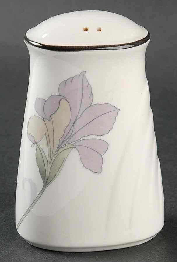 Cafe Du Soir Salt Shaker by Noritake-1