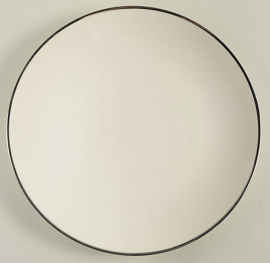 Candlelight Salad Plate by Noritake-1