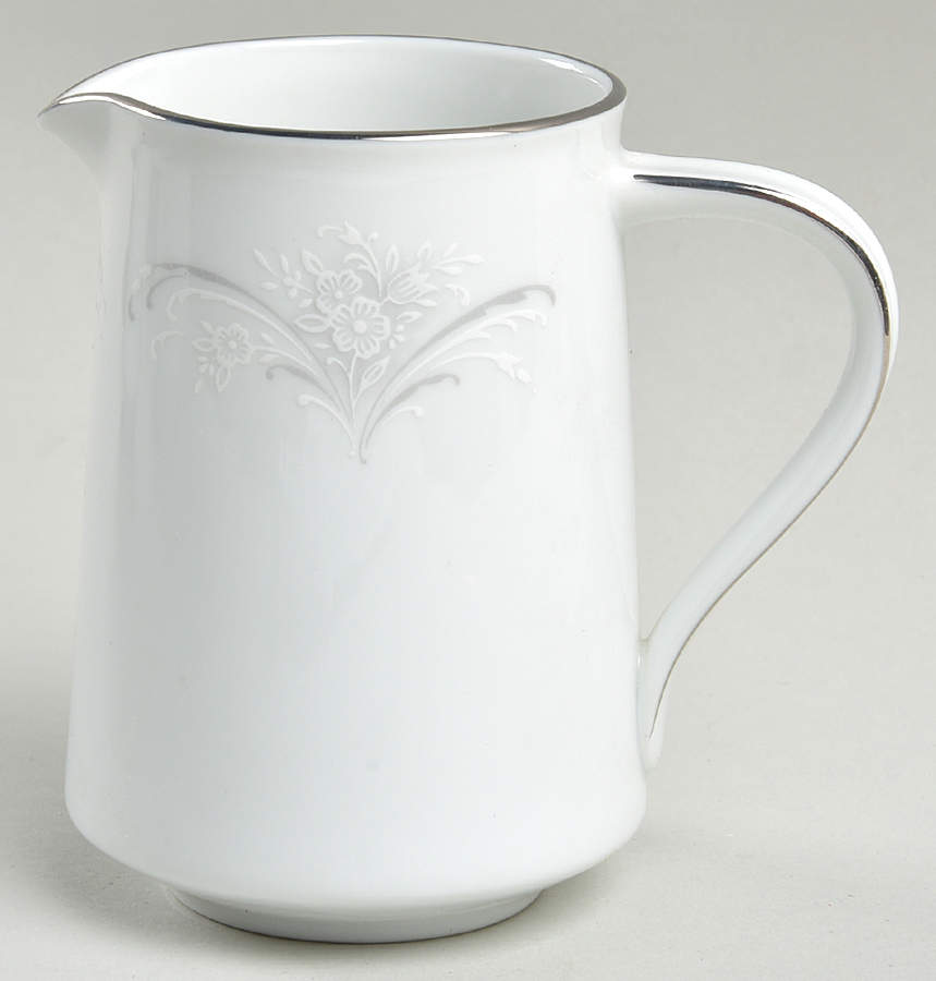 Casablanca Creamer by Noritake-1