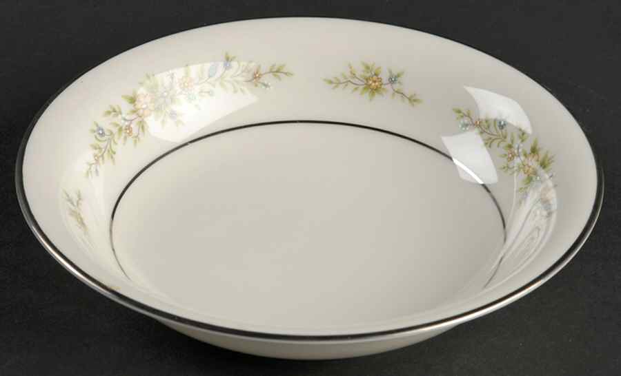 Christina Fruit/Dessert (Sauce) Bowl by Noritake-1
