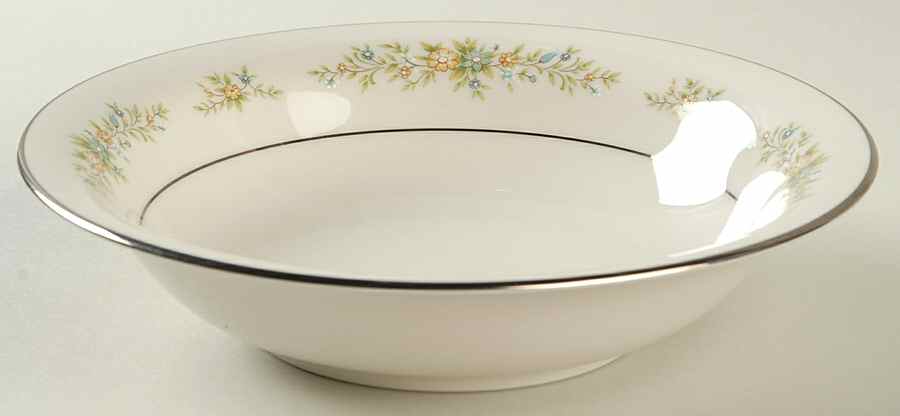 Christina Coupe Soup Bowl by Noritake-1