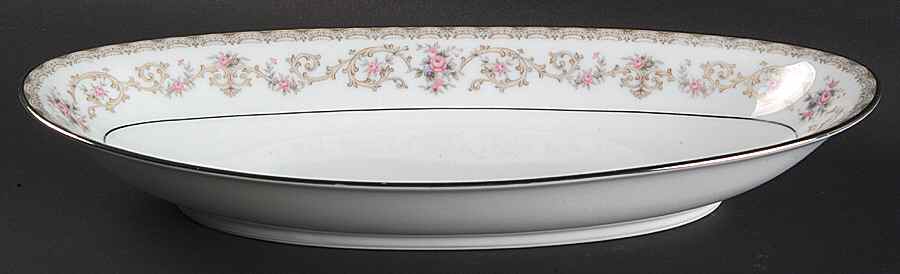 Edgewood Celery by Noritake-1