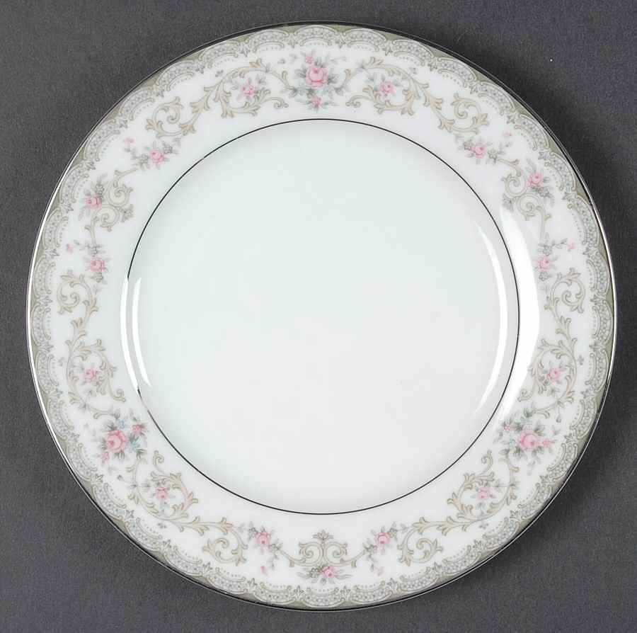 Edgewood Bread & Butter Plate by Noritake-1