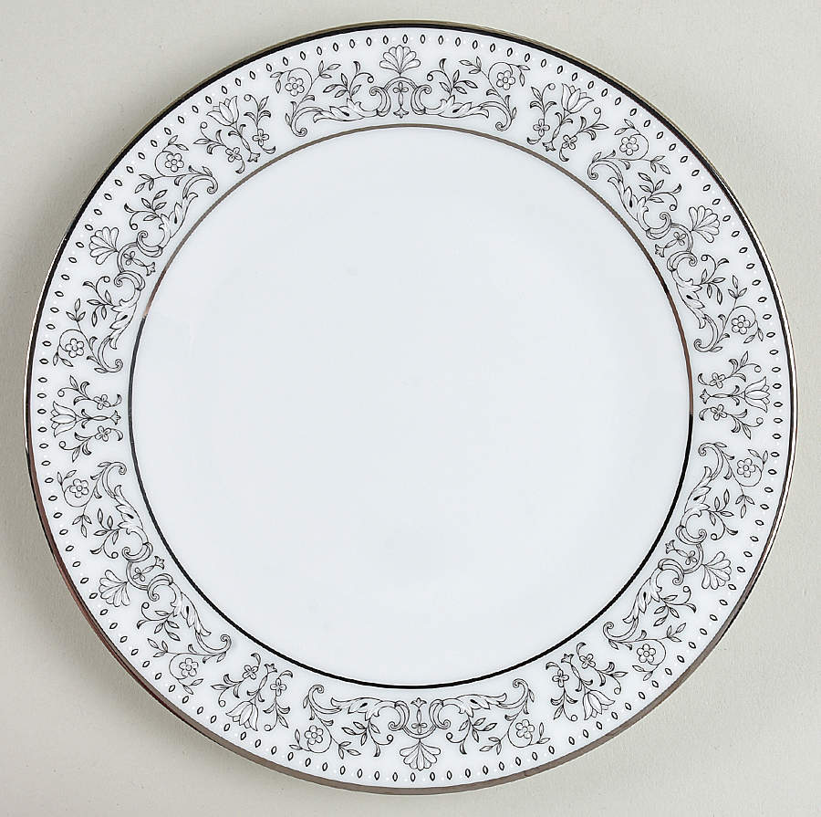 Eminence Bread & Butter Plate by Noritake-1